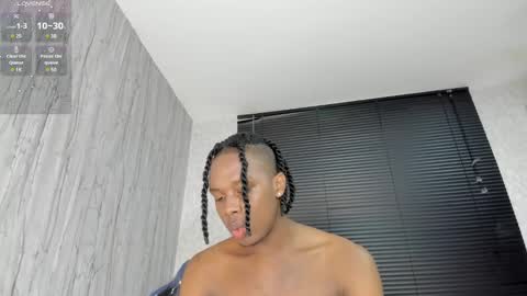 Dominicscott online show from January 16, 12:31 pm