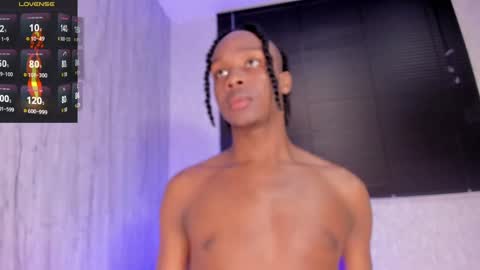 Dominicscott online show from January 20, 1:00 pm