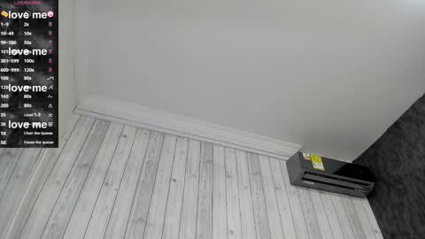 Dominicscott online show from March 6, 12:52 pm