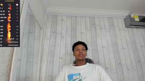 Dominicscott online show from March 10, 12:26 pm