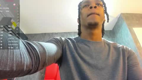 Dominicscott online show from February 26, 12:48 pm