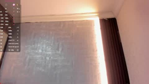 Dominicscott online show from May 23, 1:04 pm