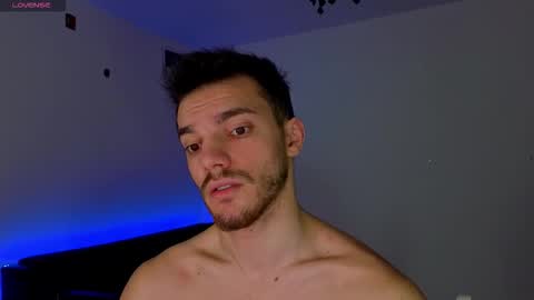 dominicvalente online show from February 23, 10:01 am