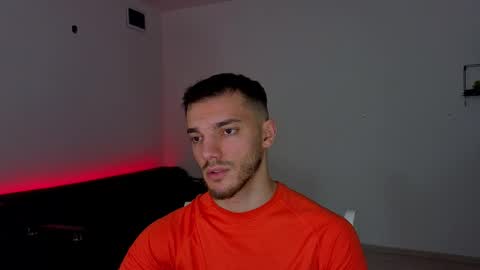 dominicvalente online show from February 24, 11:30 am