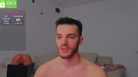 dominicvalente online show from March 5, 10:33 am