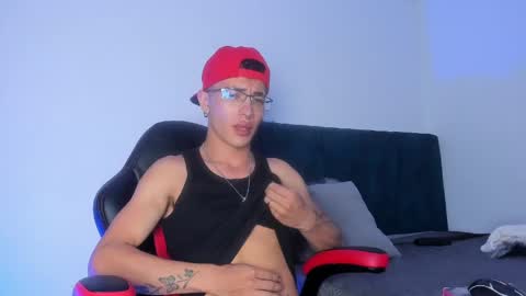 Dominik online show from April 13, 6:19 am