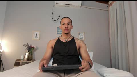 Dominik Drake online show from April 1, 12:28 pm