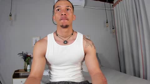 Dominik Drake online show from April 4, 12:57 pm