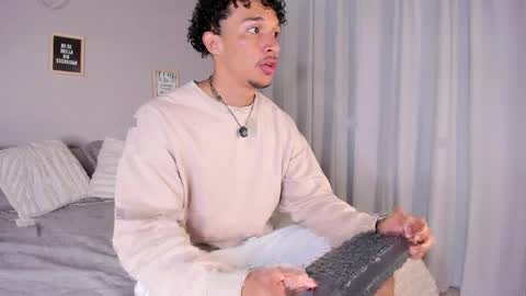 Dominik Drake online show from April 7, 12:27 pm