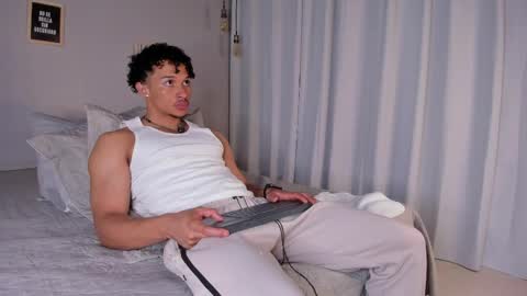 Dominik Drake online show from April 8, 2:06 pm