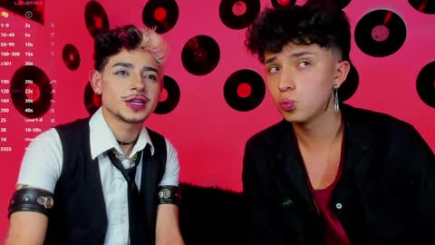 Dominik Eclipse  online show from March 4, 3:34 am