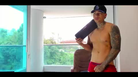 Only fans Ronnie col---InstaRonniecolleman  online show from February 15, 12:25 pm