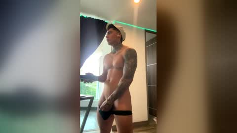 Only fans Ronnie col---InstaRonniecolleman  online show from May 23, 1:26 pm