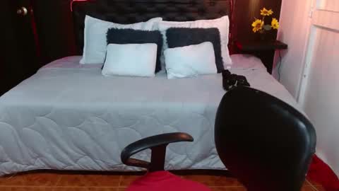  D O M I N K  online show from February 24, 3:23 am