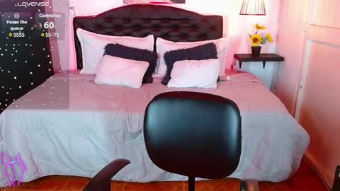  D O M I N K  online show from March 1, 2:48 am