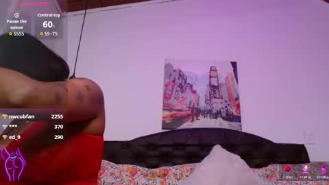  D O M I N K  online show from January 31, 8:18 pm