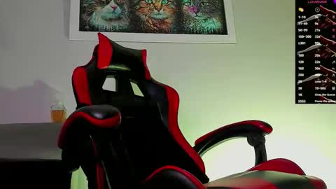 dominus_alpha online show from April 5, 3:26 am