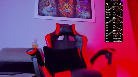 dominus_alpha online show from April 6, 4:46 am