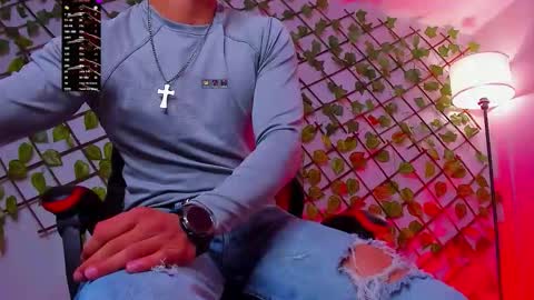 dominus_alpha online show from April 10, 4:17 am