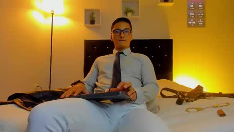 dominus_alpha online show from April 14, 3:56 am