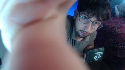 Snapshot of dominus_kane chatting on November 22, 6:29 pm dominus_kane online show from November 22, 6:29 pm