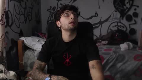 Snapshot of dominus_kane chatting on December 14, 6:01 pm dominus_kane online show from December 14, 6:01 pm