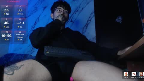 Snapshot of dominus_kane chatting on June 7, 3:05 pm dominus_kane online show from June 7, 3:05 pm