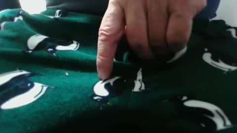 Dominique online show from November 2, 2:25 am