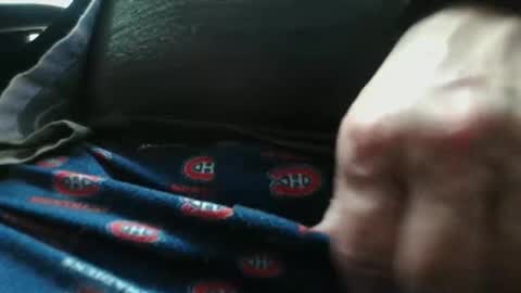 Dominique online show from November 28, 10:01 pm