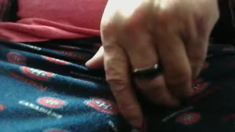 Dominique online show from November 30, 1:53 am