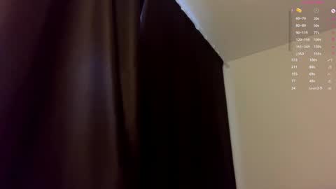 Snapshot of domitilabarrus chatting on May 9, 2:06 am Kira online show from May 9, 2:06 am