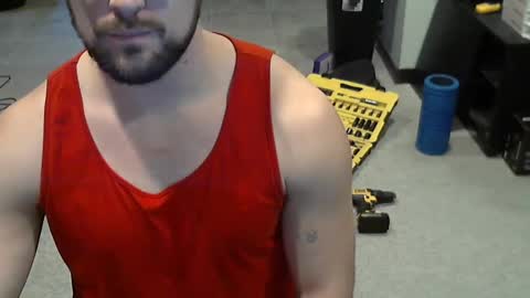 Snapshot of domjfriesen1541 chatting on December 3, 8:50 pm domjfriesen1541 online show from December 3, 8:50 pm