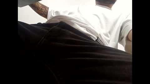 Snapshot of domm_14 chatting on October 30, 4:14 am domm_14 online show from October 30, 4:14 am