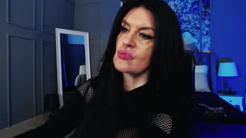 Dom Melisa online show from February 12, 11:22 pm