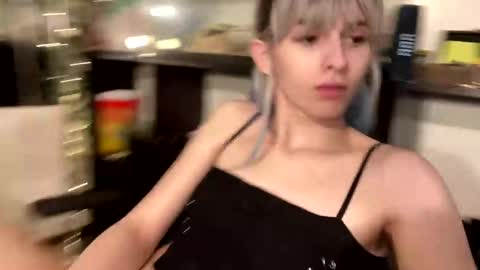 DommyMommyTGirl online show from September 11, 4:56 am