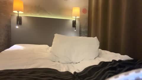 domnorwegian online show from April 7, 10:53 pm