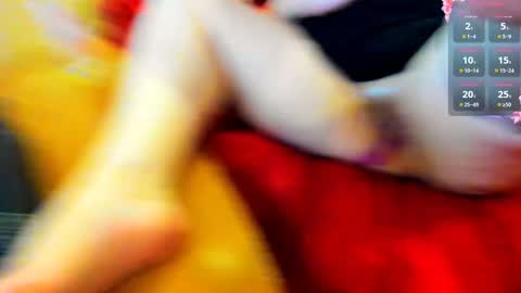 Snapshot of dompanther69 chatting on January 13, 12:45 pm DomPanther69 online show from January 13, 12:45 pm