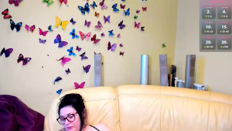 Snapshot of dompanther69 chatting on September 27, 6:07 am DomPanther69 online show from September 27, 6:07 am