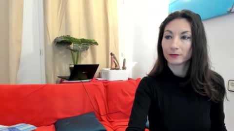 Snapshot of dompapadolcevita chatting on April 29, 9:24 am DomDOLCEVITA online show from April 29, 9:24 am