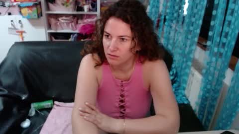 Snapshot of domsublady chatting on November 21, 6:12 am Mistress online show from November 21, 6:12 am