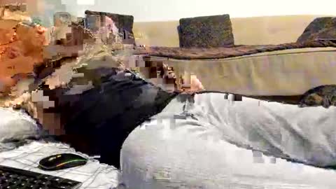 Rick online show from December 20, 2:40 am