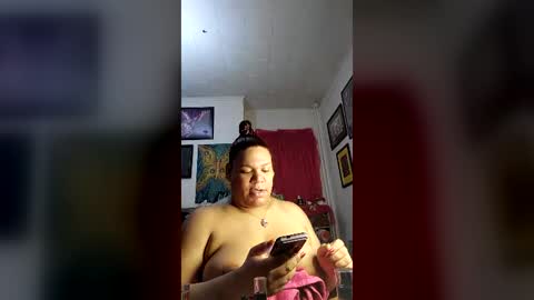 domtstopgal online show from June 12, 2:10 am