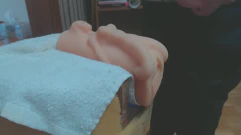 Don online show from January 12, 6:59 pm