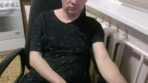 donalvafd online show from April 25, 8:06 pm