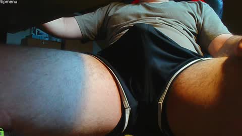 Snapshot of dondematteo chatting on December 27, 9:06 am TheCleaner online show from December 27, 9:06 am