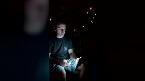 live online show from July 31, 1:27 am
