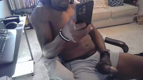 DonJon813 online show from March 3, 1:20 pm