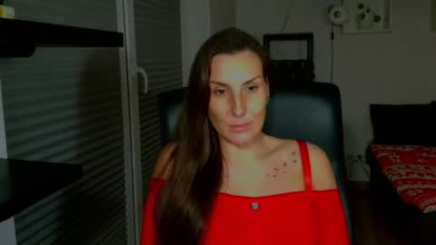 DonnaLive online show from January 7, 5:26 pm