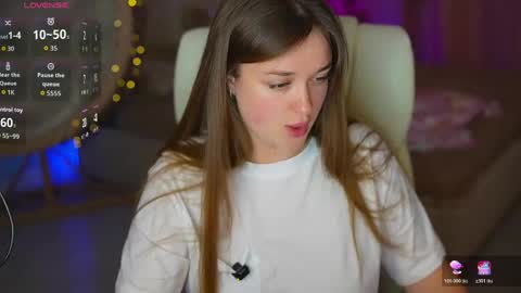 DONNA online show from April 11, 2:32 pm