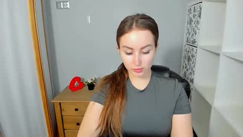 DonnaSensual online show from September 11, 3:34 pm